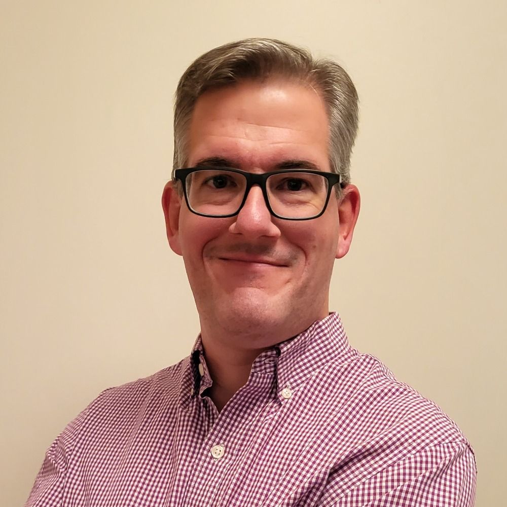 Richard Marcotte