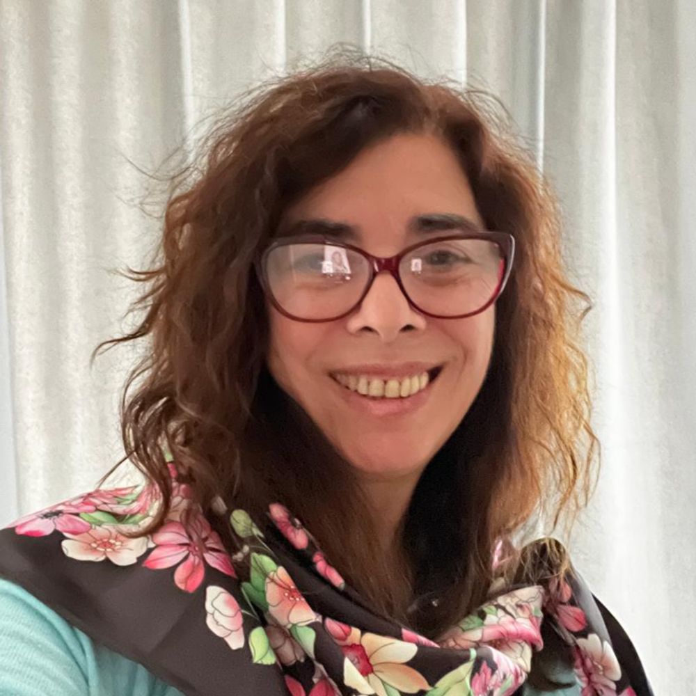 Mary Jo Figuerero