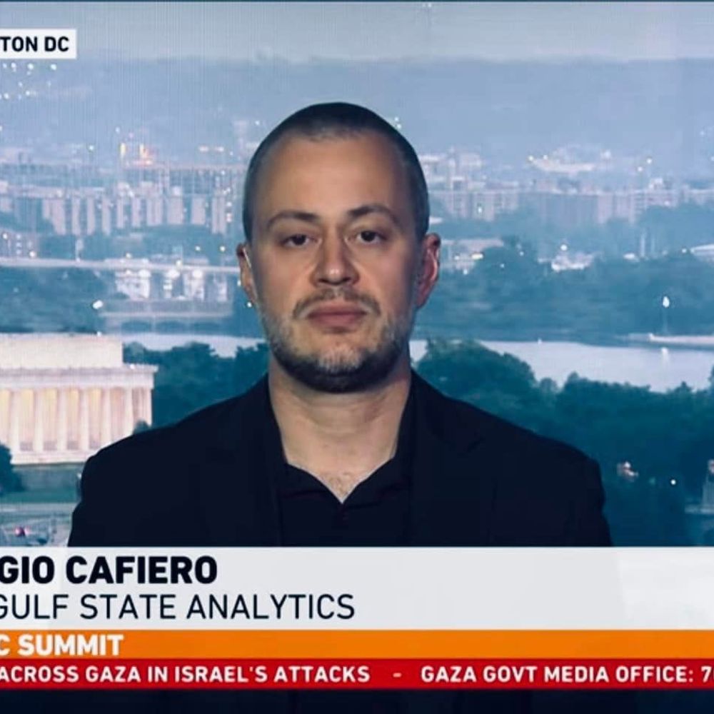 Giorgio Cafiero
