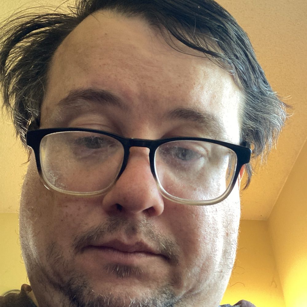 Christopher Neil Pollard