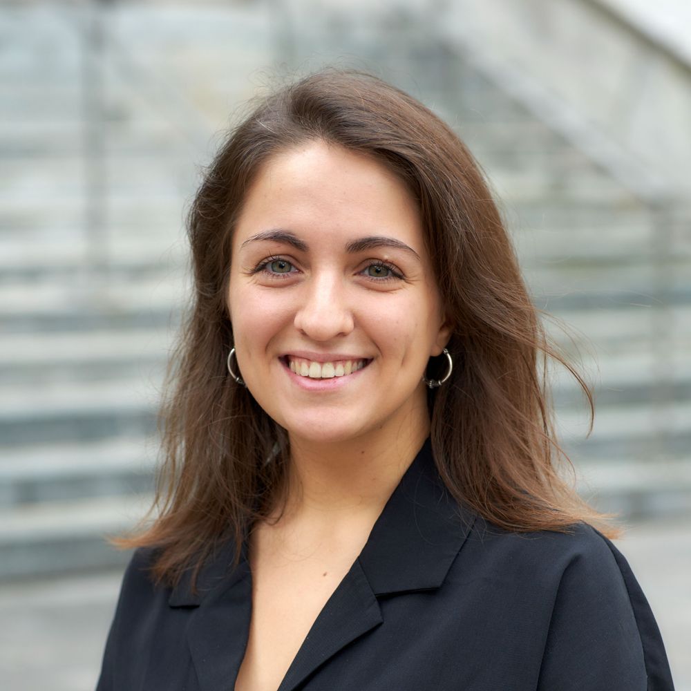 Daniela Bea