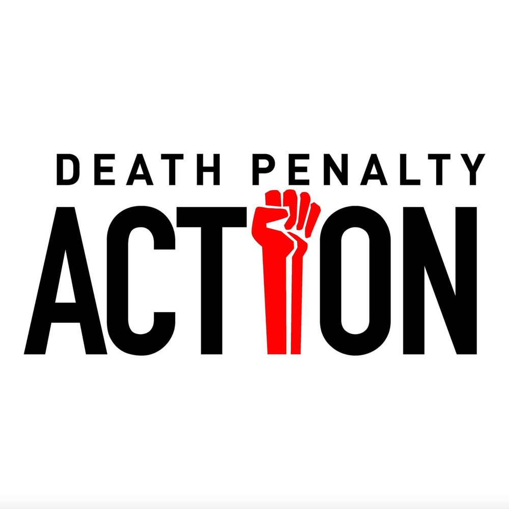 deathpenaltyaction.bsky.social on Bluesky