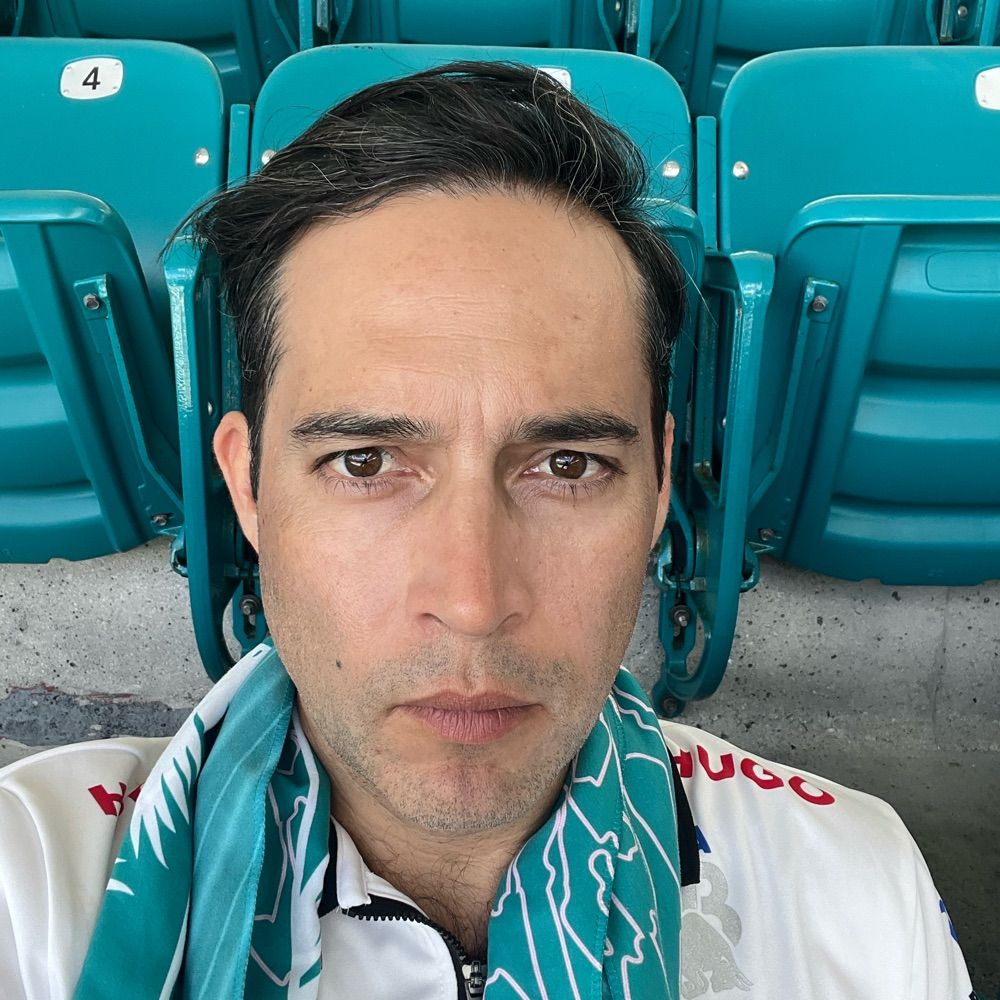 Raúl González