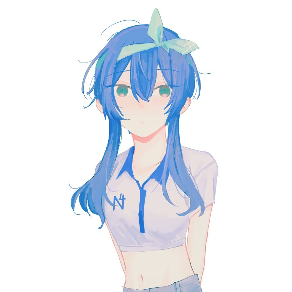 なつゆ