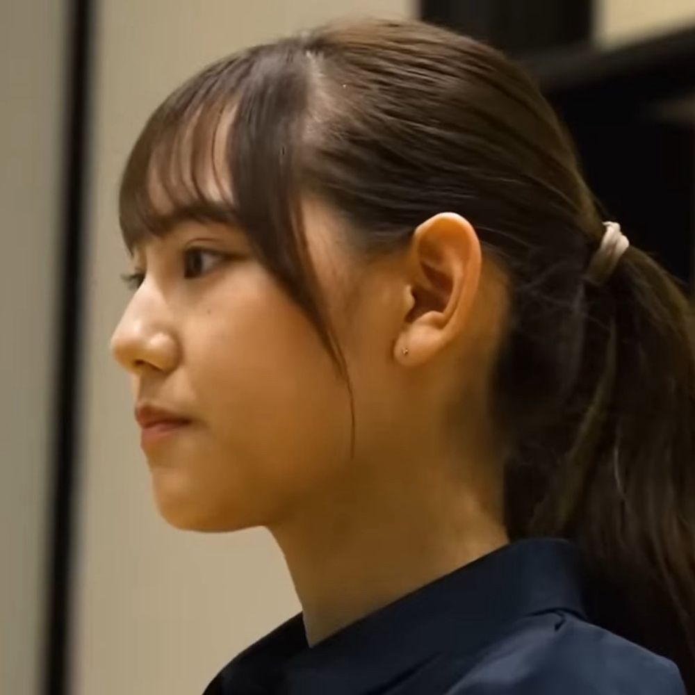 あおふゆ/ただのおひさま