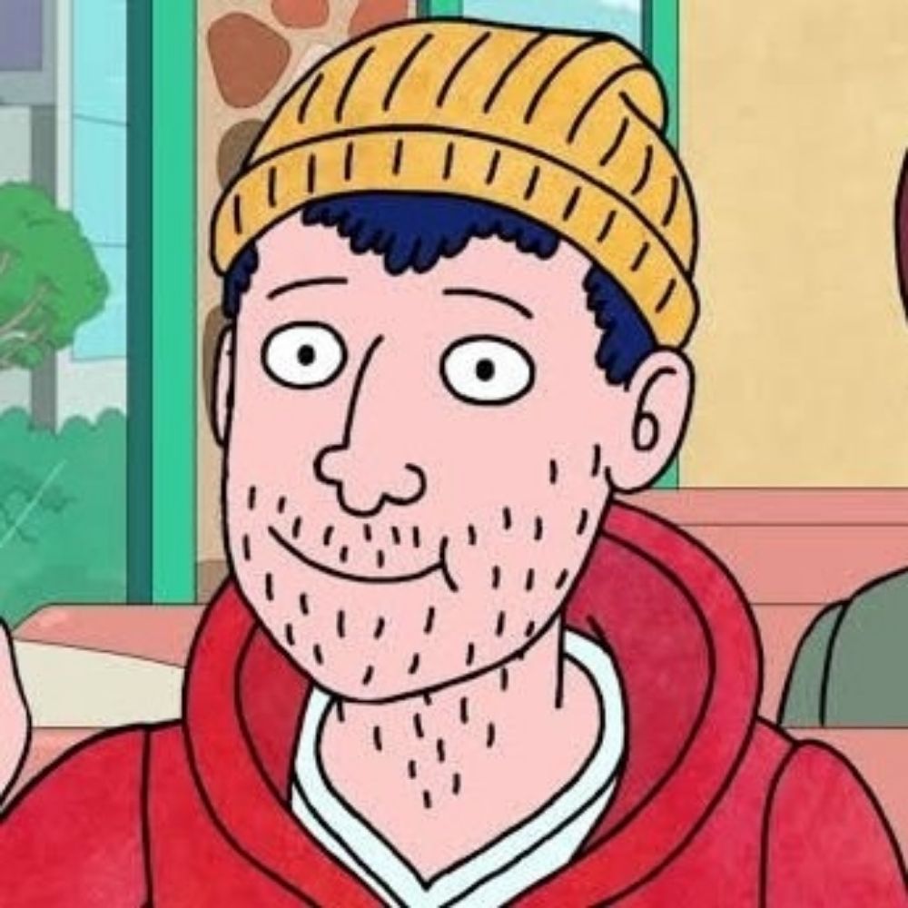 paiN Thom