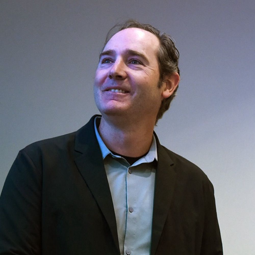Joel Varty