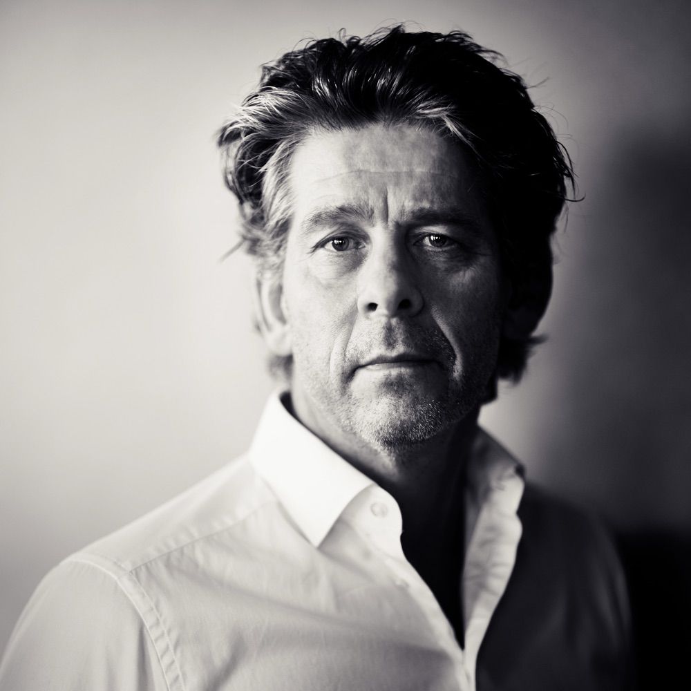 Vincent Kruijt
