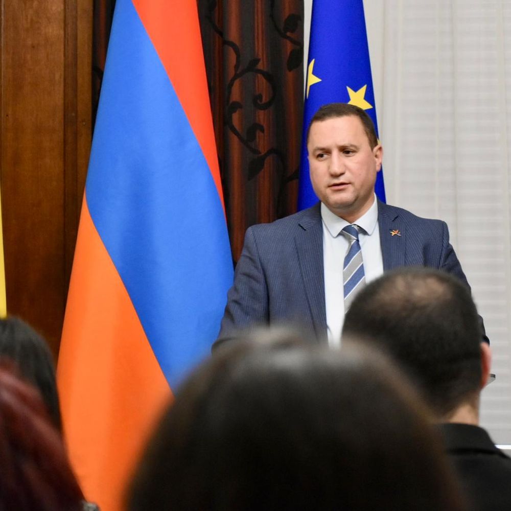 Tigran Balayan