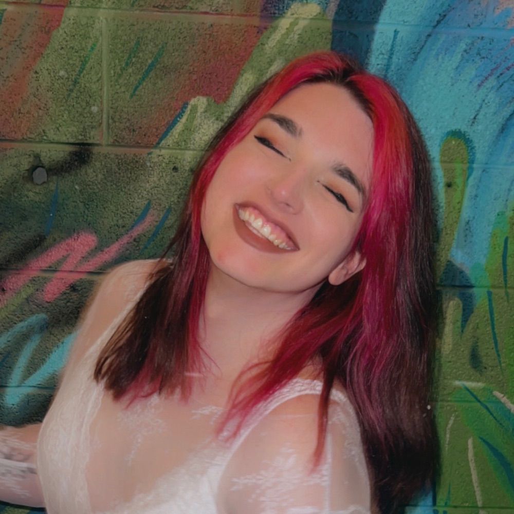 gwen!