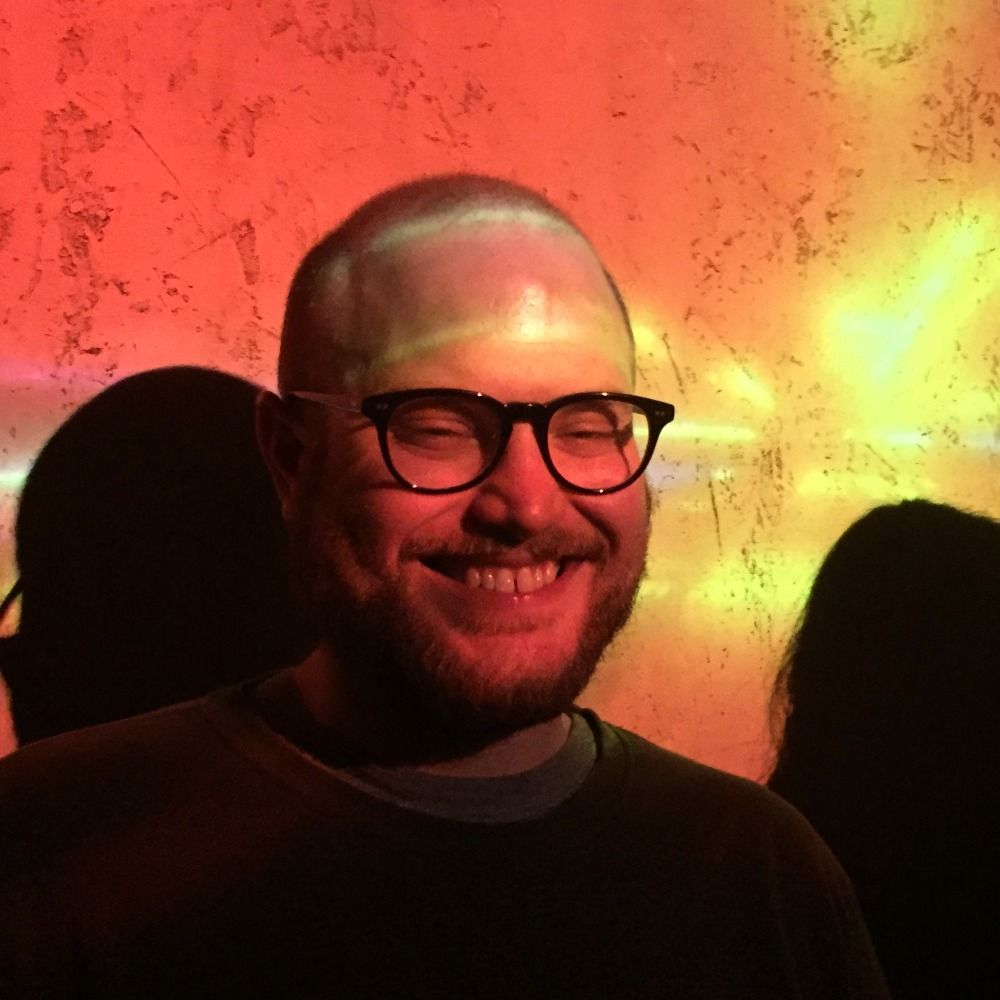 Tim Fernholz