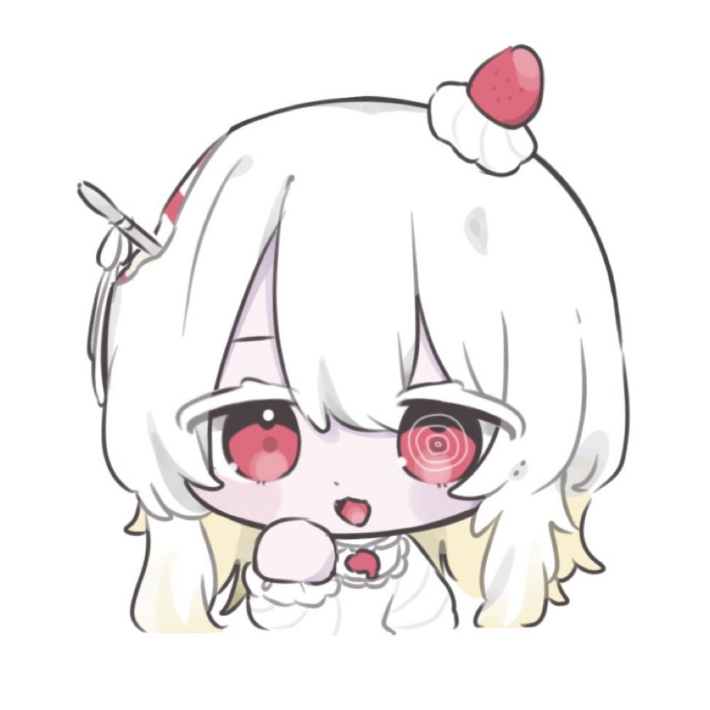 苺宮チフユ❄🍰Vtuber