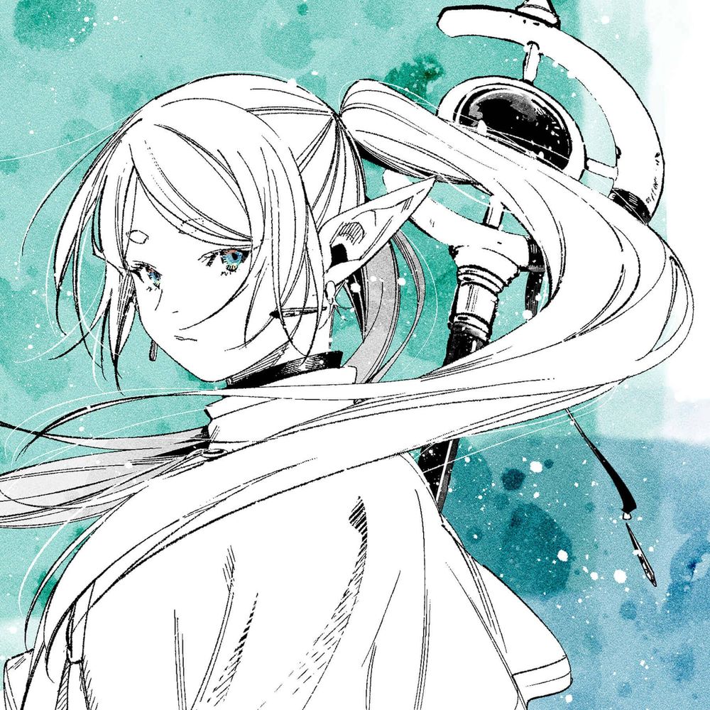 lark