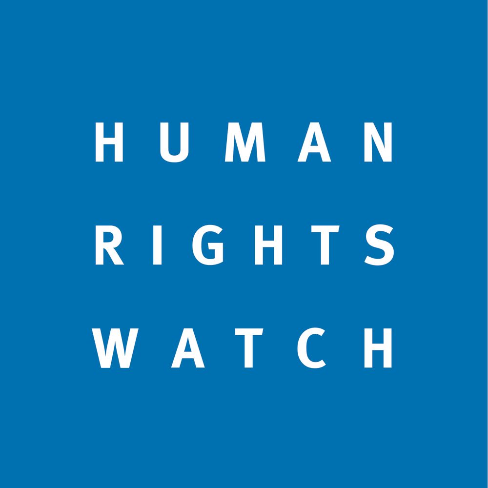 HRW Brussels