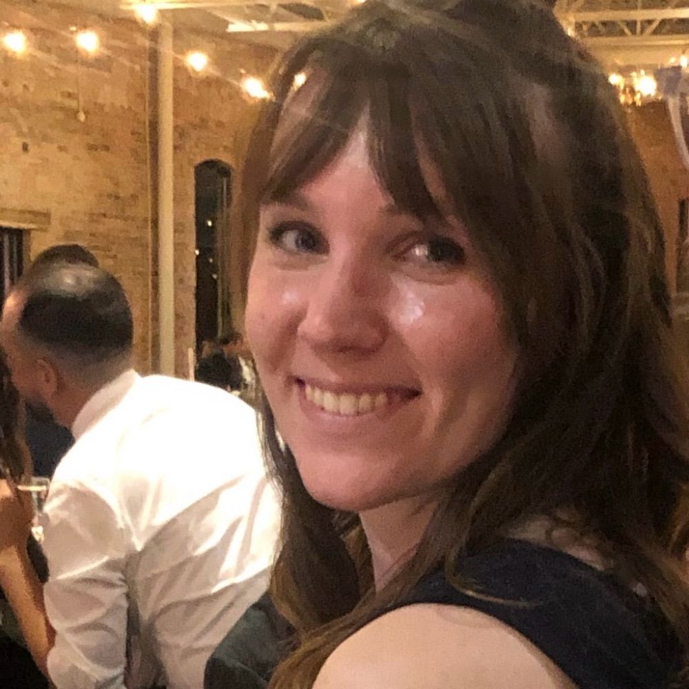 Megan J. Arlett