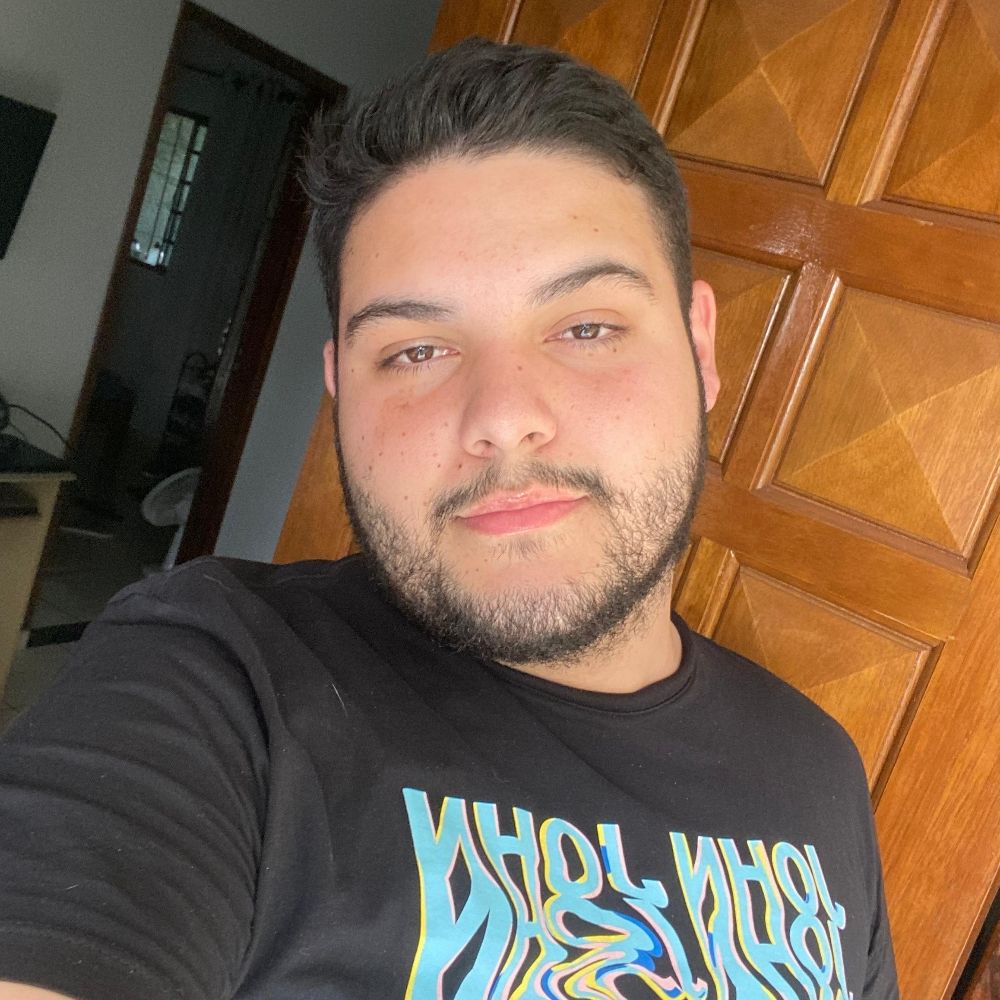 André Sabião ✨