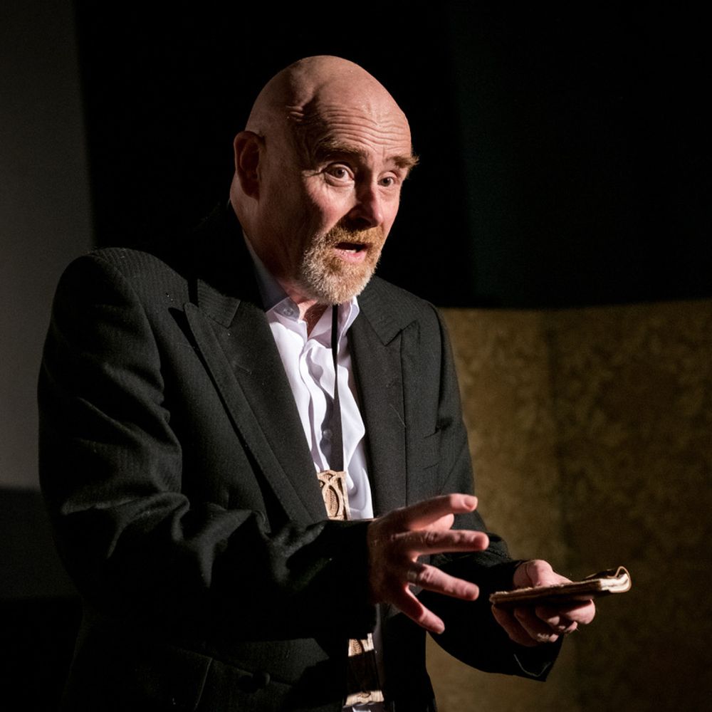 Vic Llewellyn