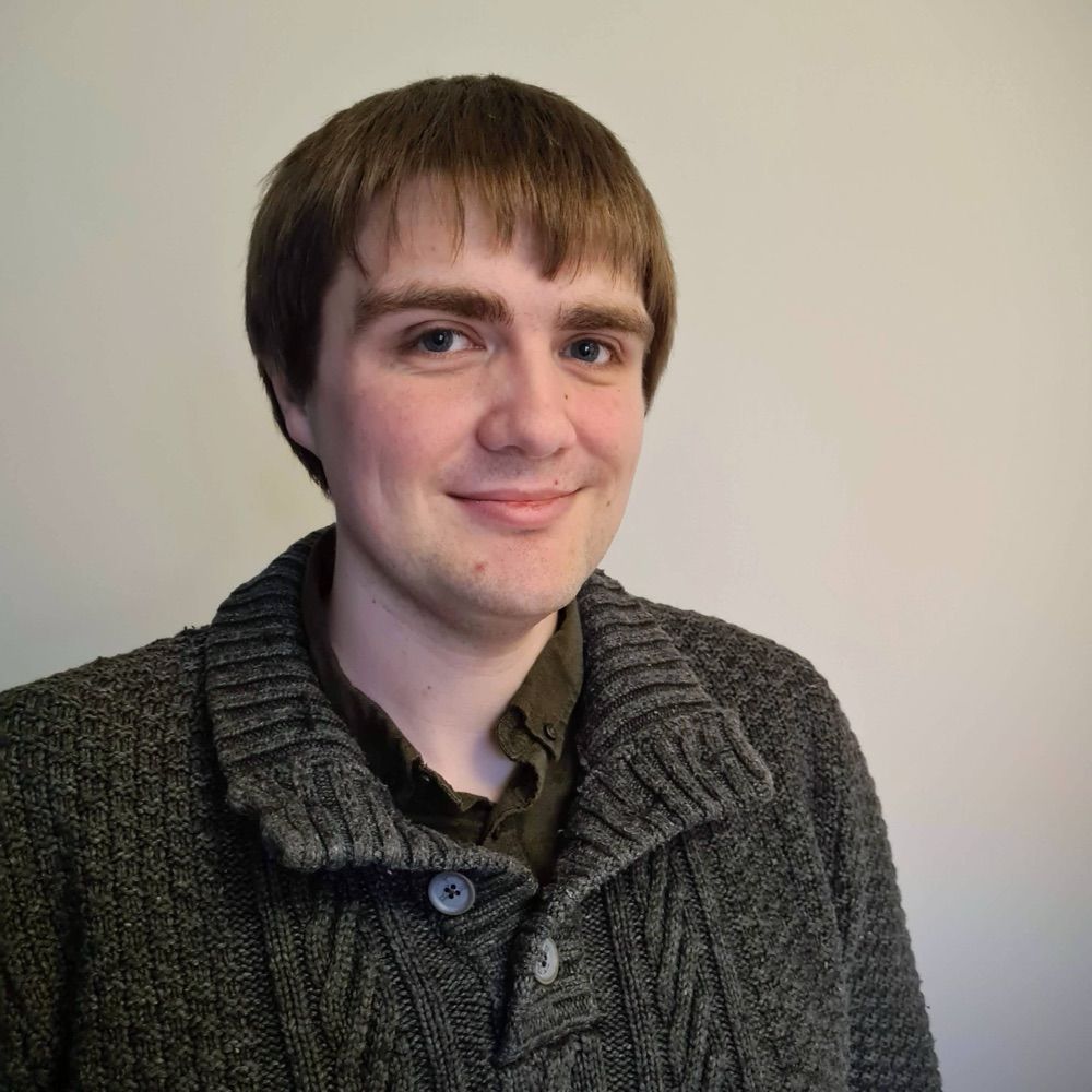 Joshua Muggleton
