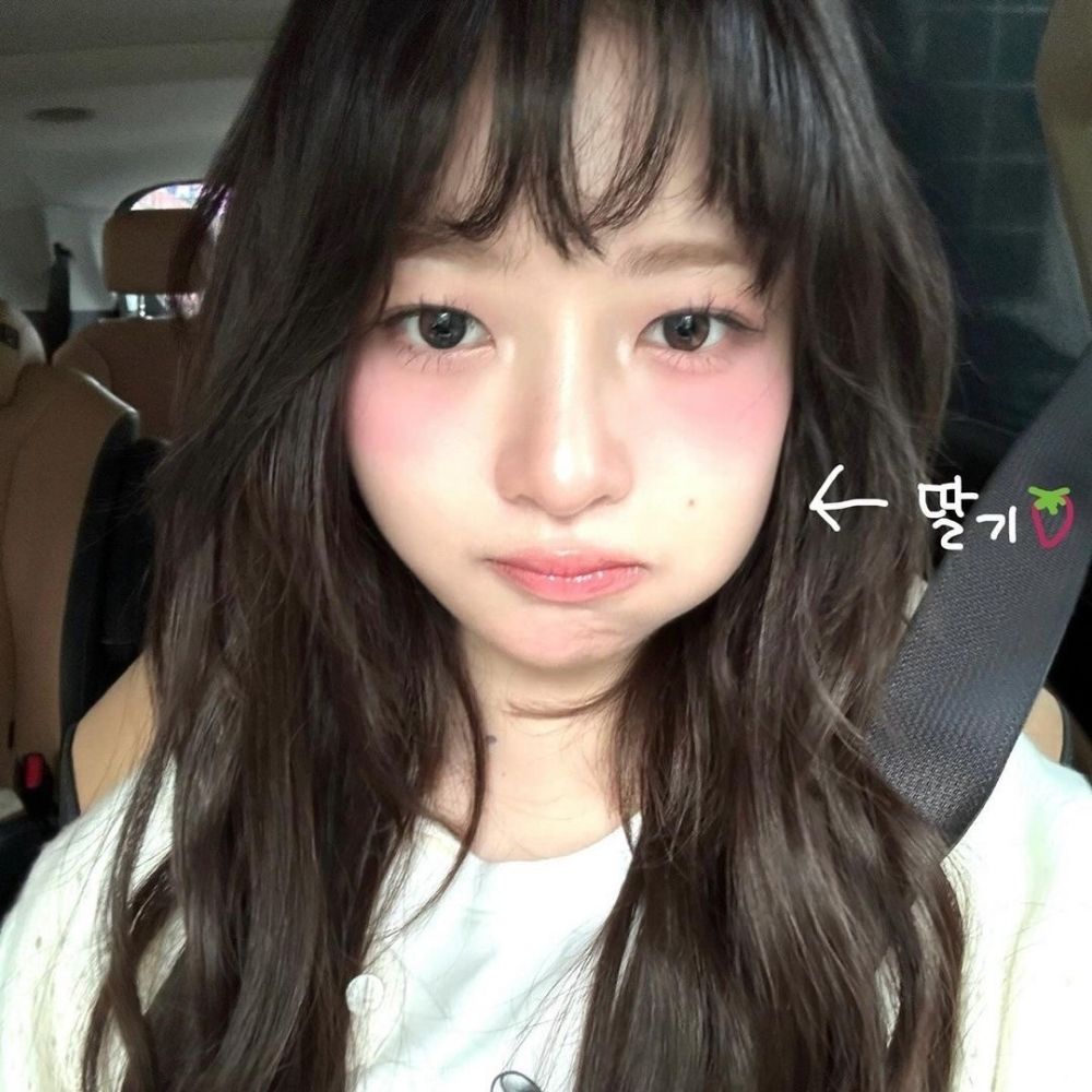 . ࣪ 𝖫𝗂ᥲ ೀ