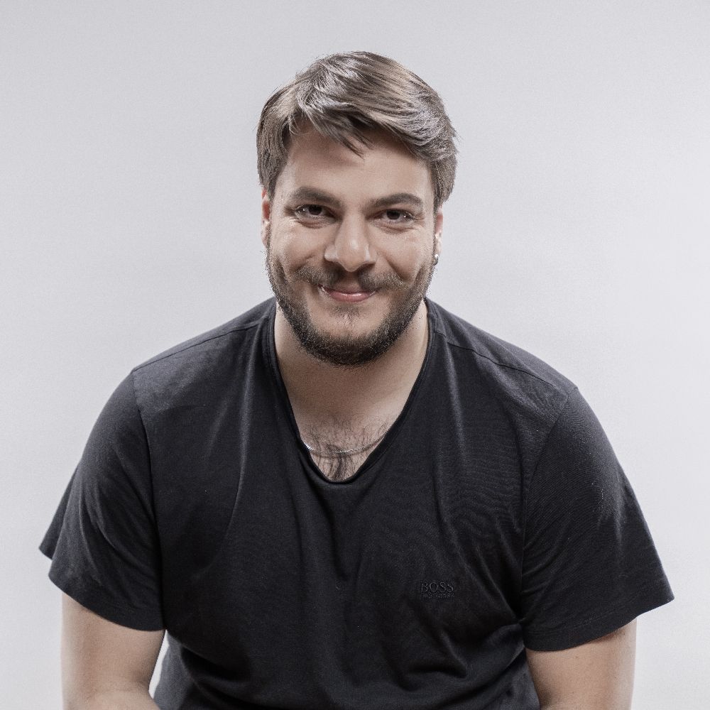 Çağıl Özdoğan