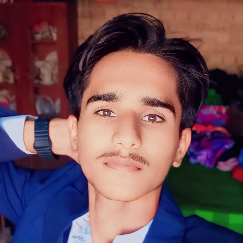 Toqeer Ahmed