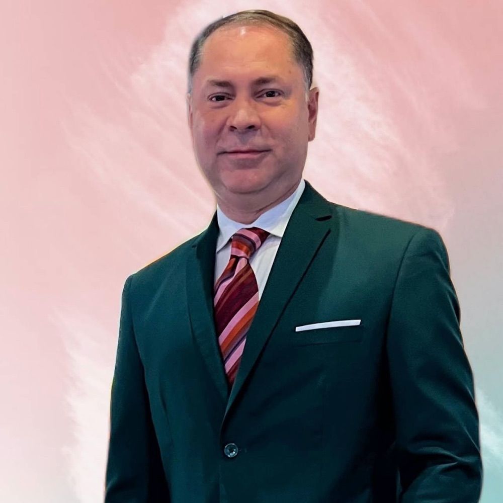 José Francisco Rivera
