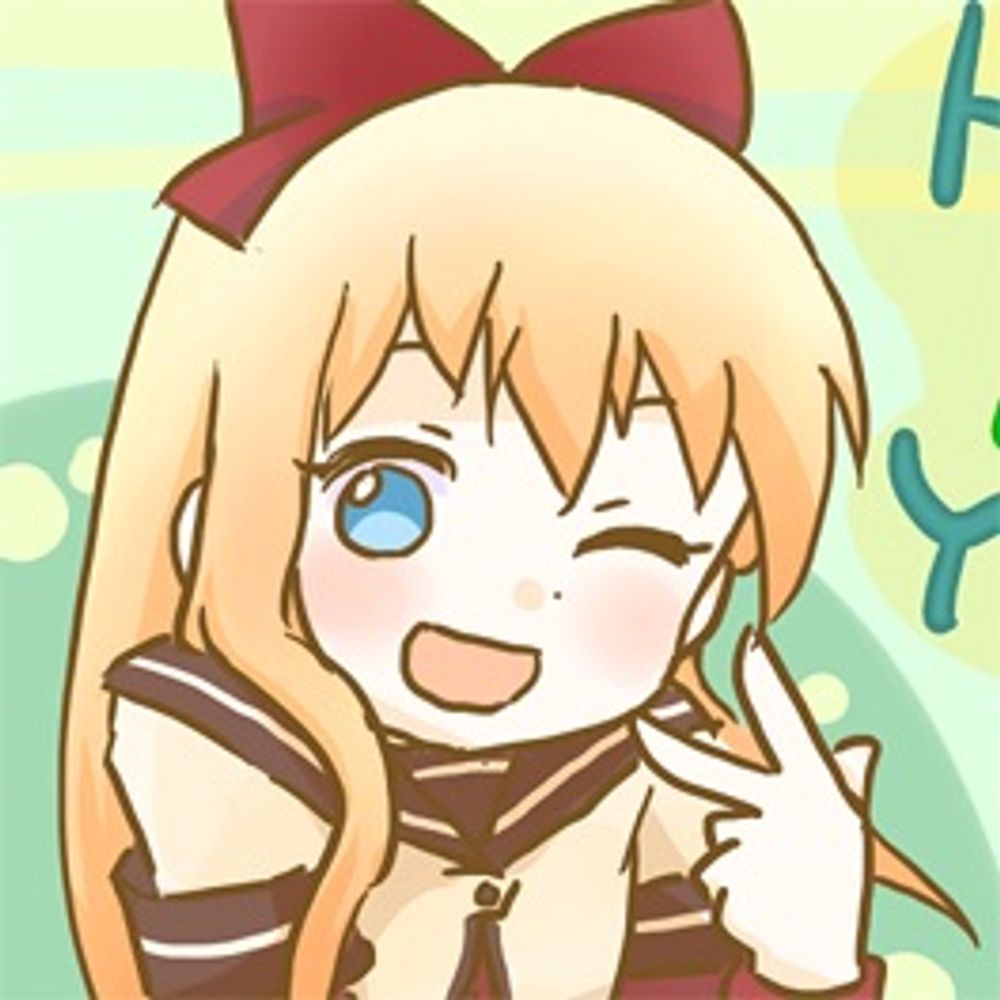 ふみこ