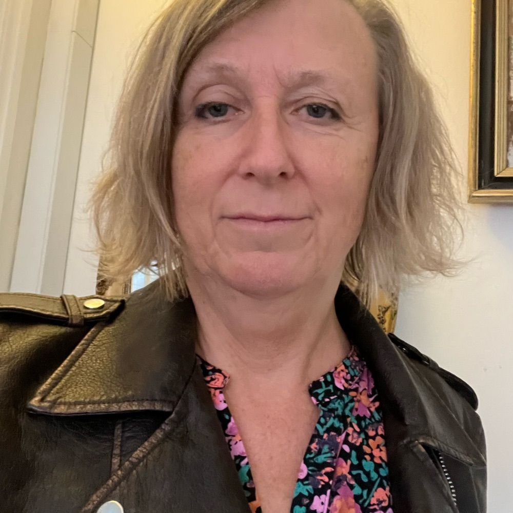 Bente Halkier