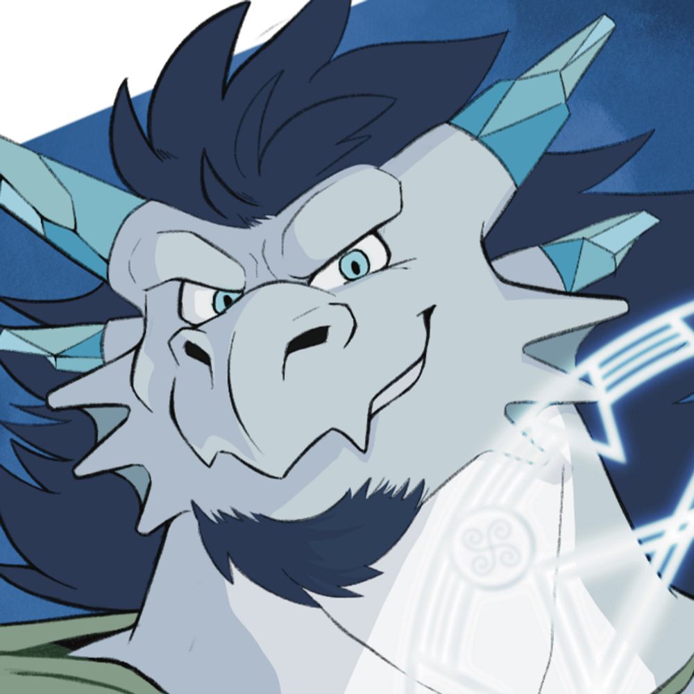 Spicy Jamie Derg