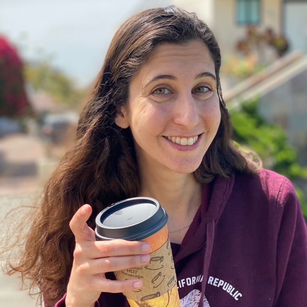Tina Alinaghian-Green