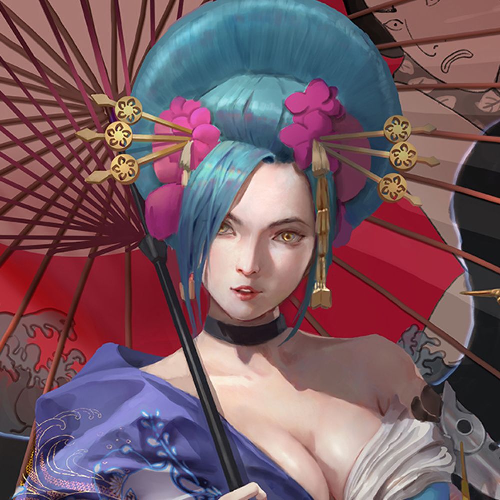 秩維