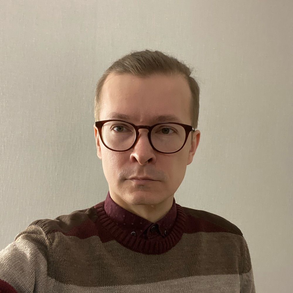 Sergiy Shkodenko