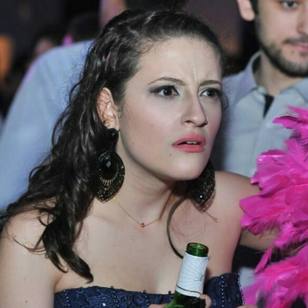 Polly