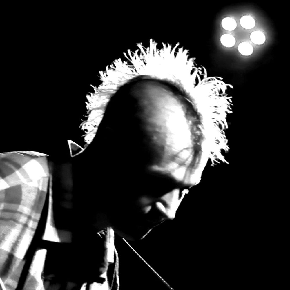 Paul Carbuncle