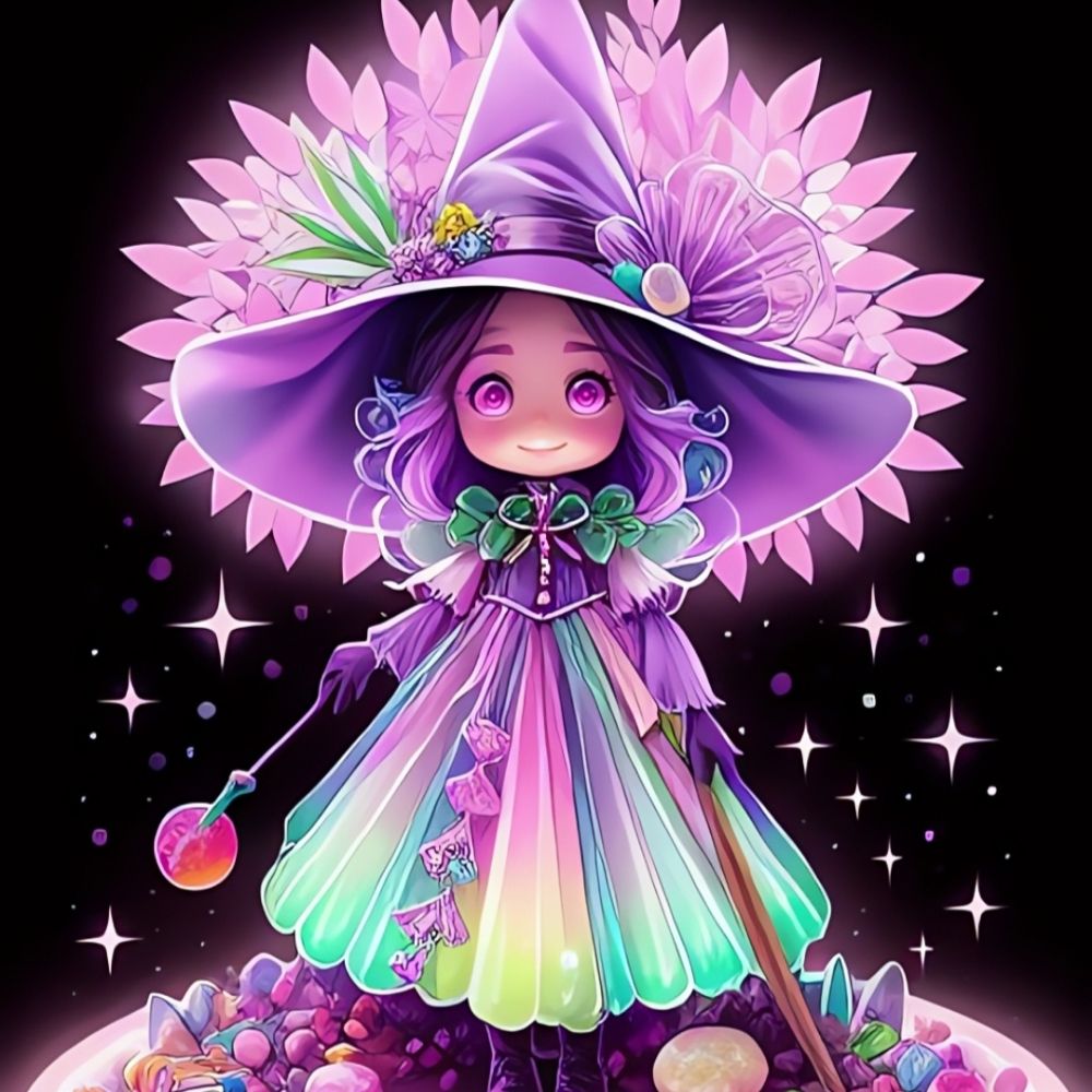 TaffyWitchTreasures