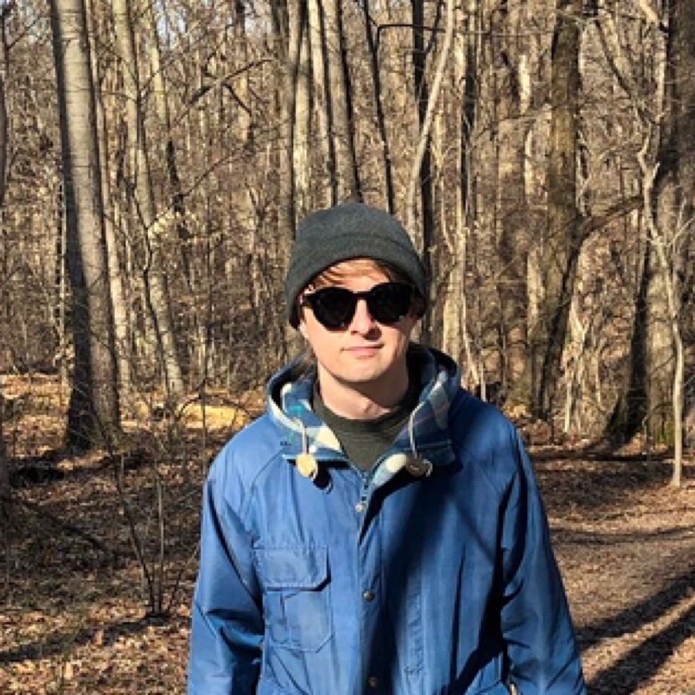 Will Rockwell Ryerson