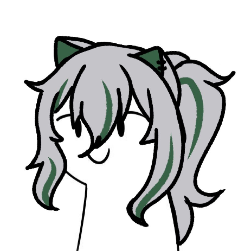 Yuuki 🦁🐕Komainu Vtuber