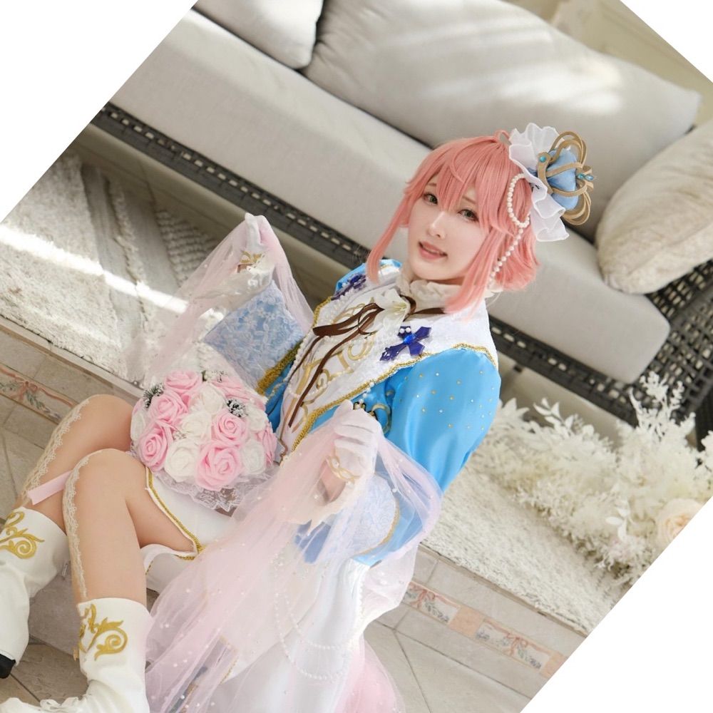 リオ ฅ^_  ̫ _^ฅ