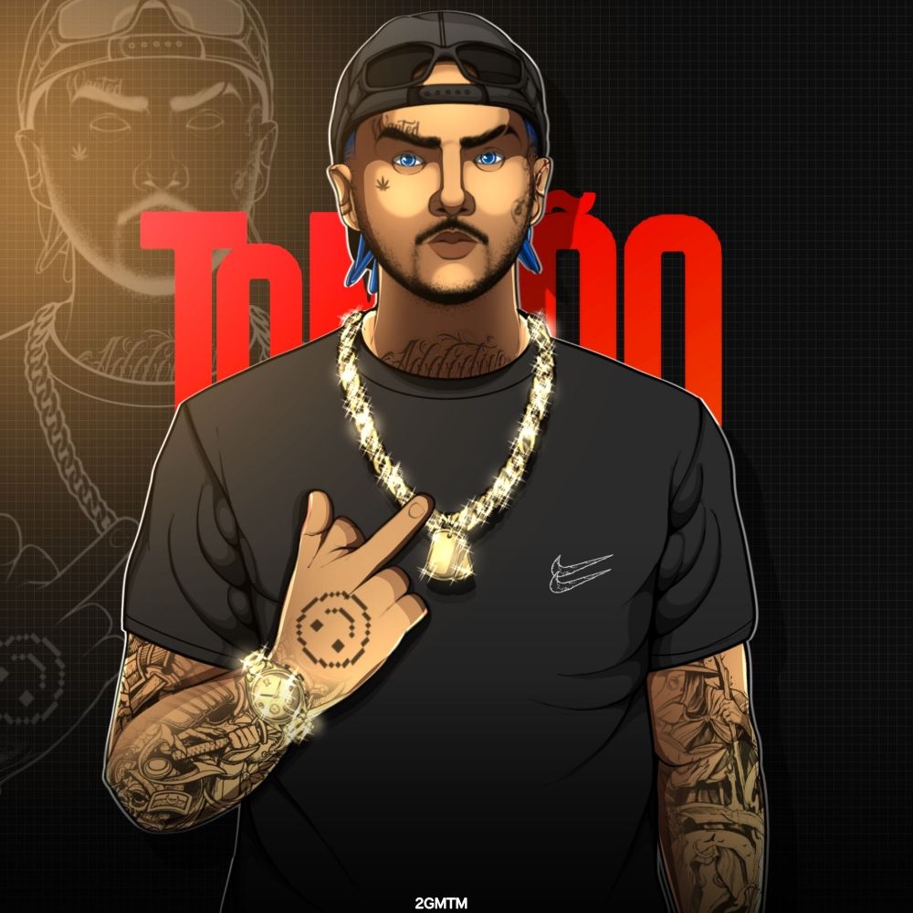 Tonhão | Jubileuzin 