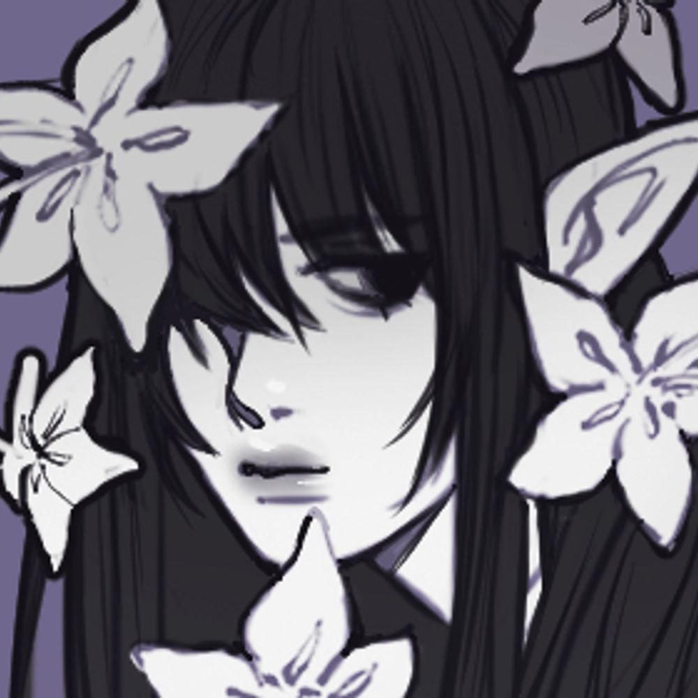 vesper 🏳️‍⚧️ | COMMS OPEN