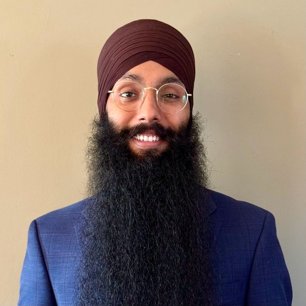 Simarpreet Singh, PhD