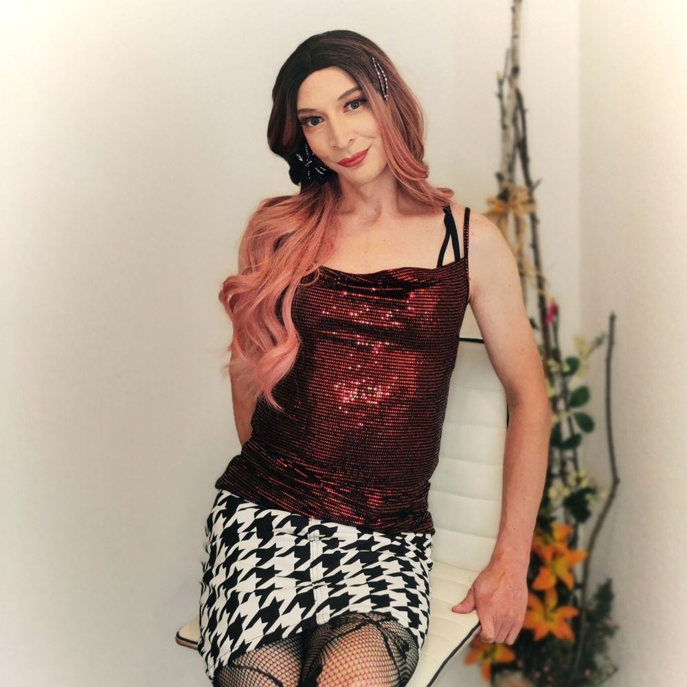 KinkyDanielle