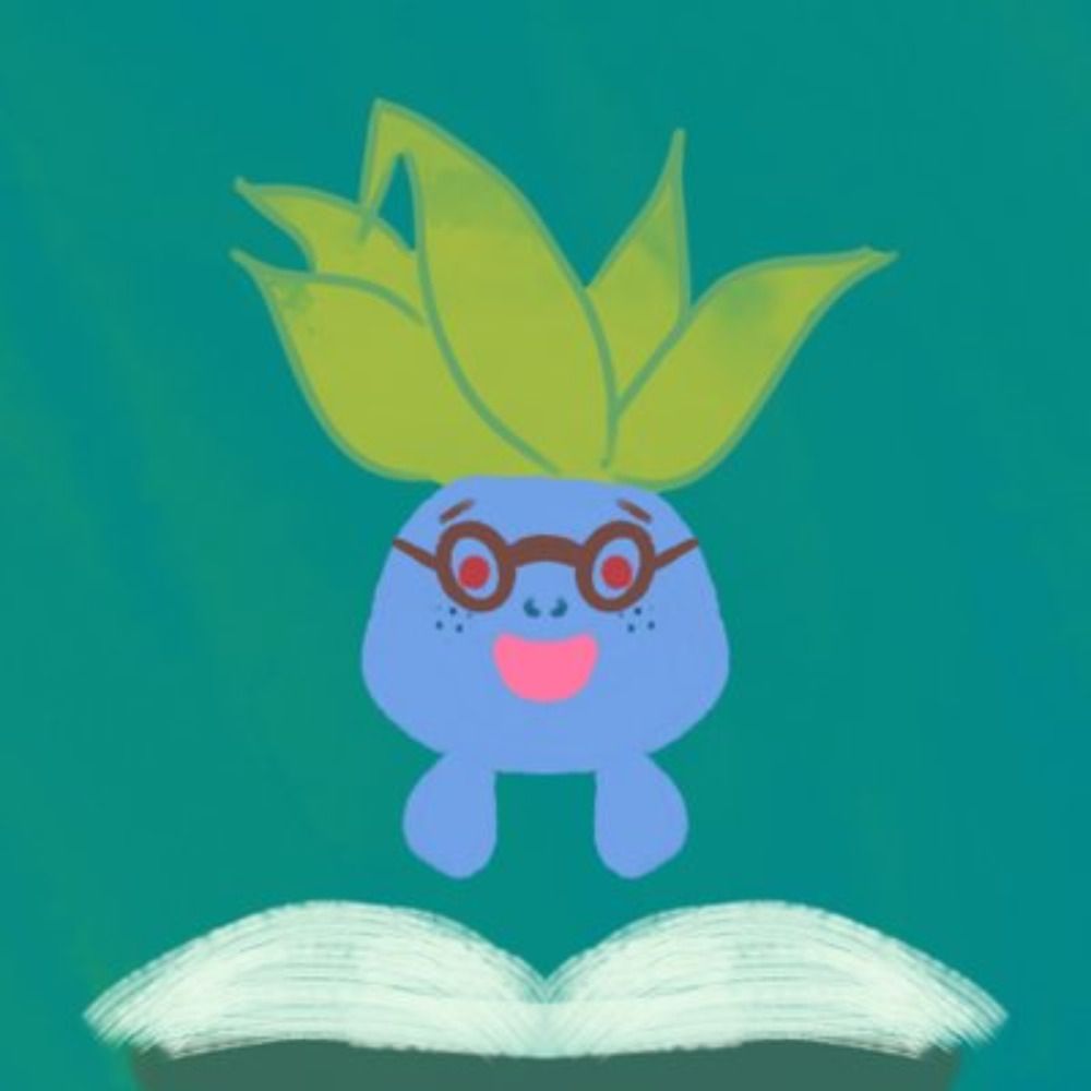 Bookish Oddish