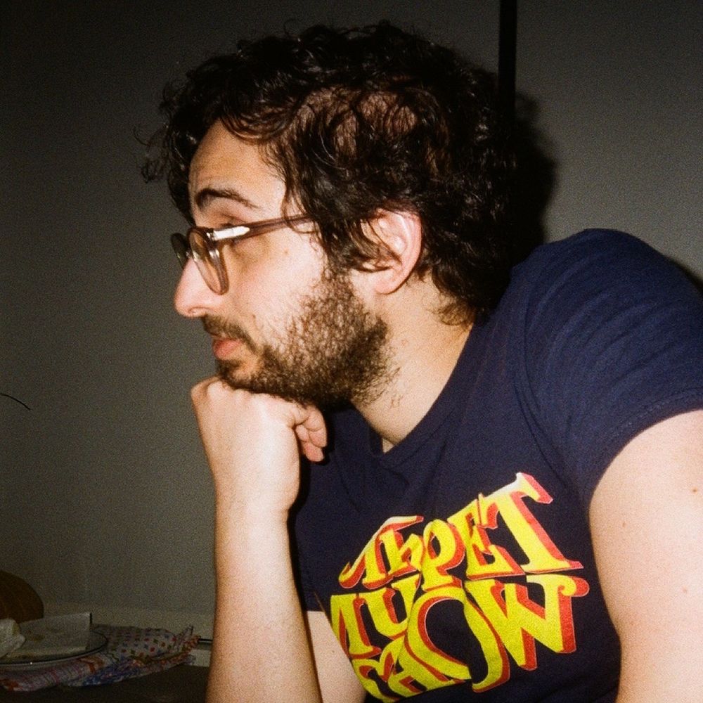 Jonathon Dornbush