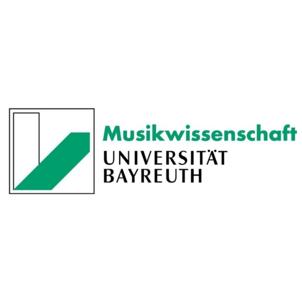 Musikwissenschaft Bayreuth