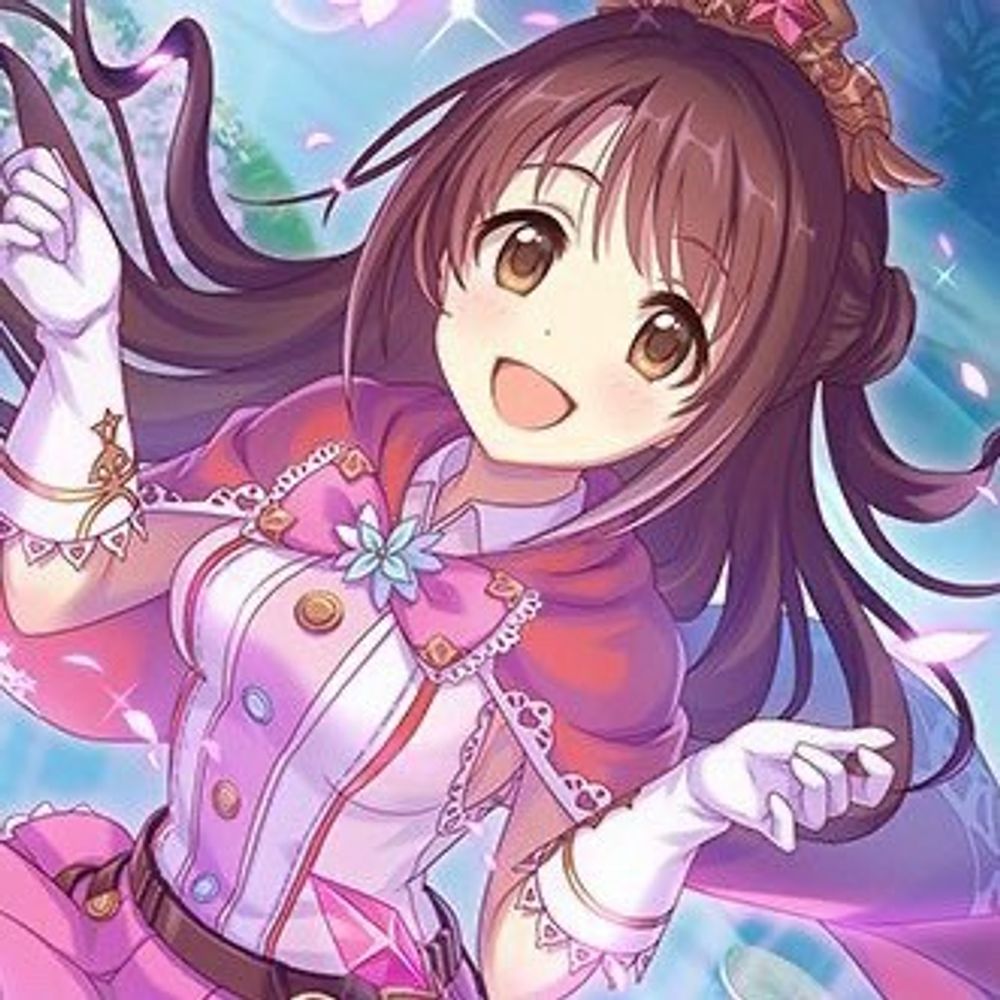 エーサンP(ブルースカイ)