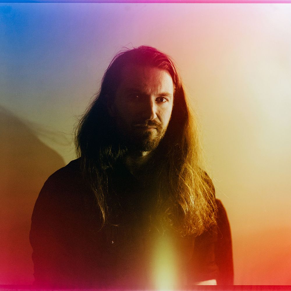 Grahame Lesh