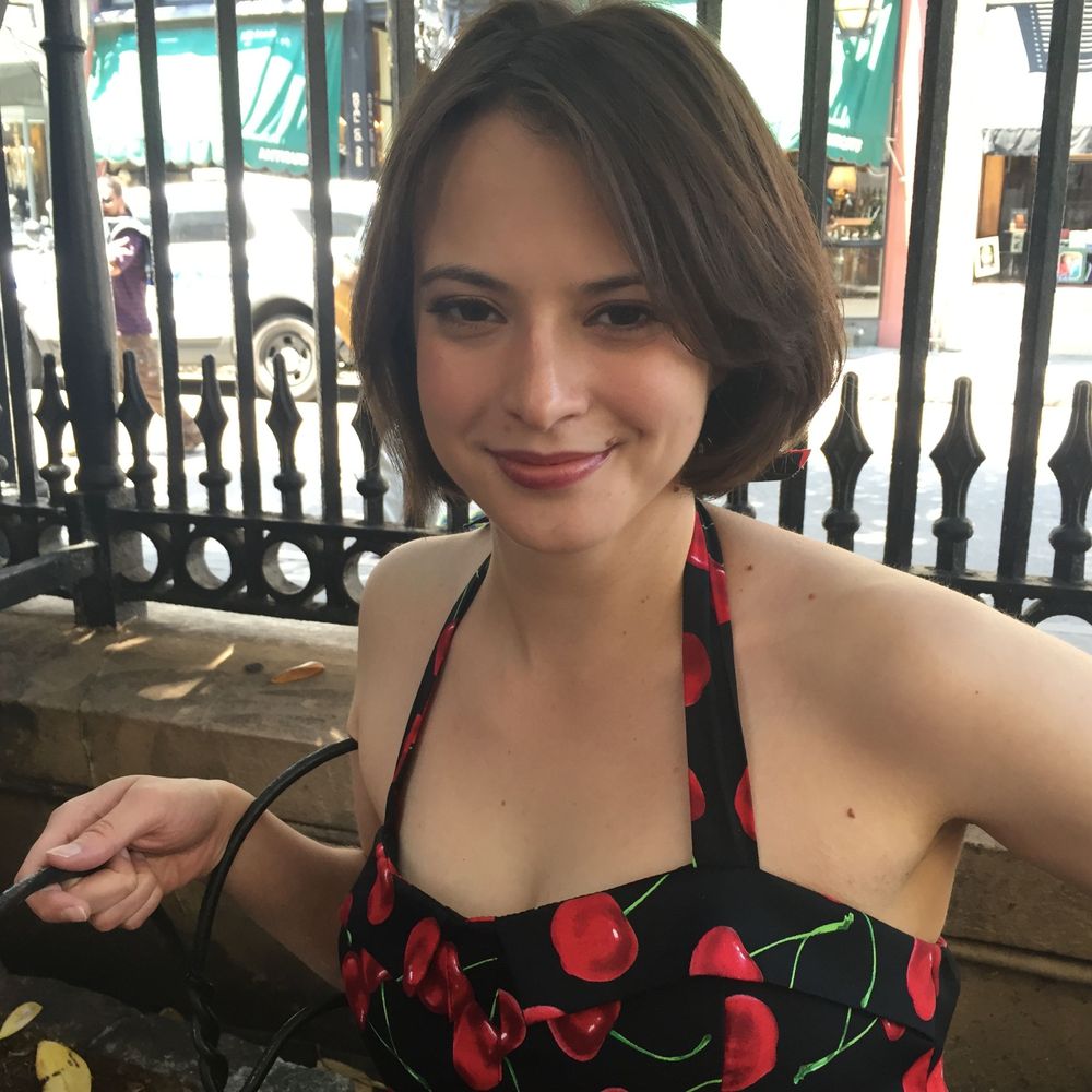Sarah Birnbaum