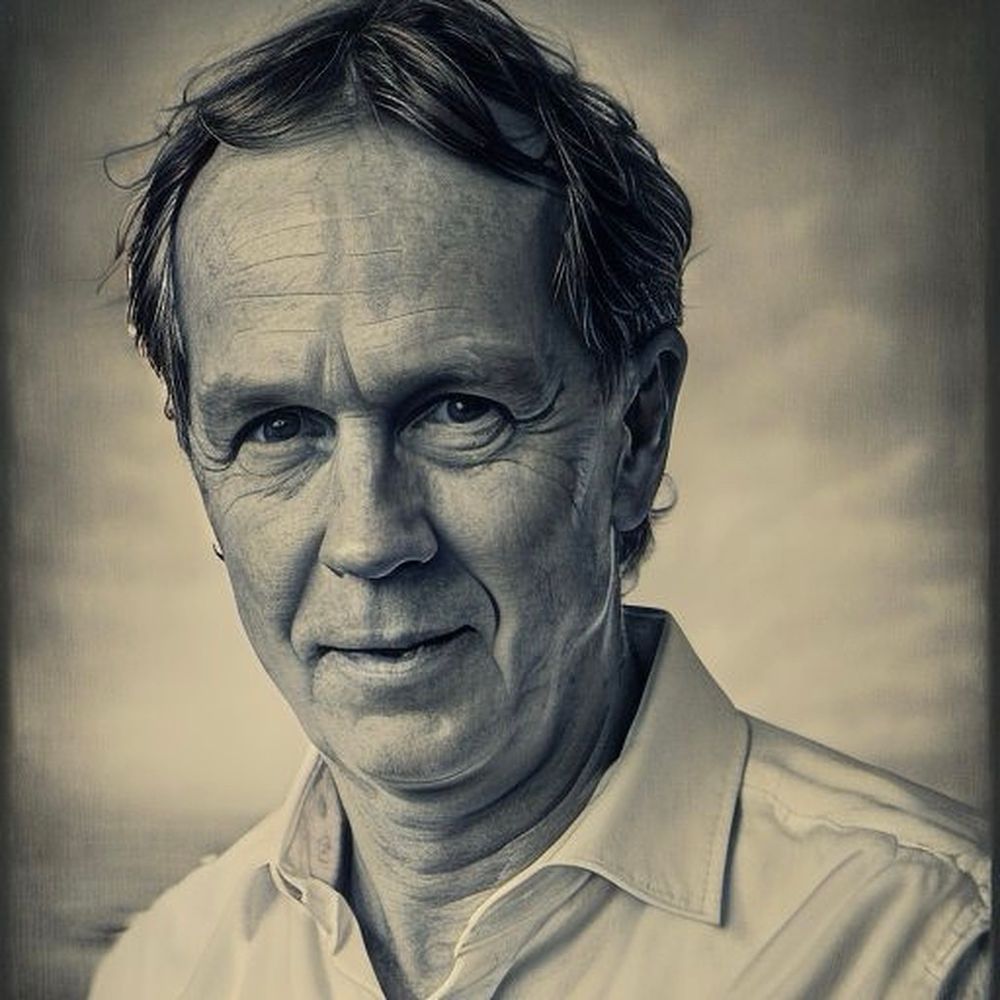 Markus Schnetzer