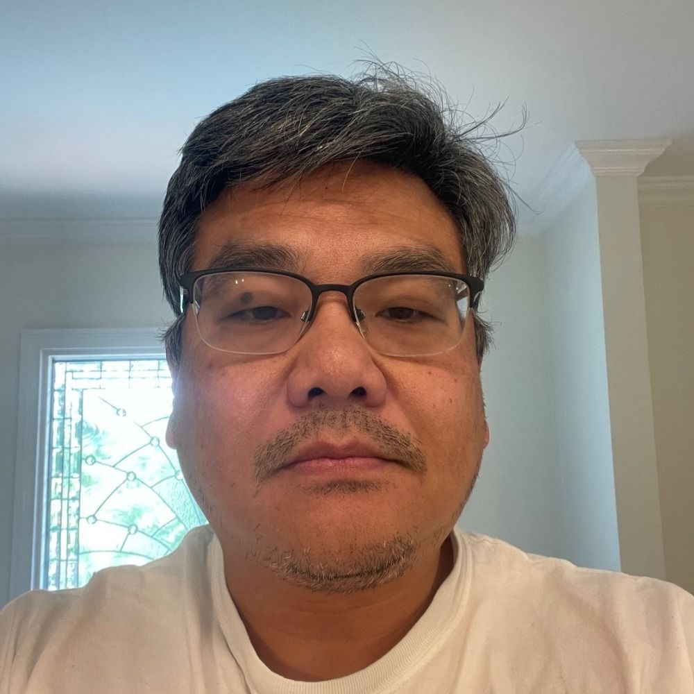 Bill Nguyen